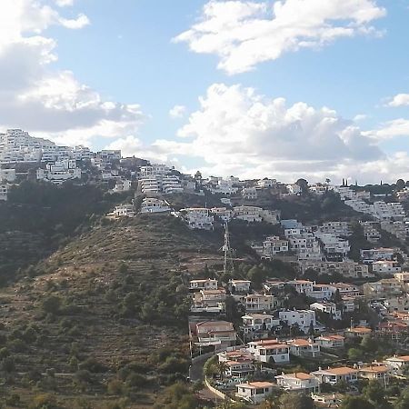 Apartamento Ariel Peñíscola Buitenkant foto