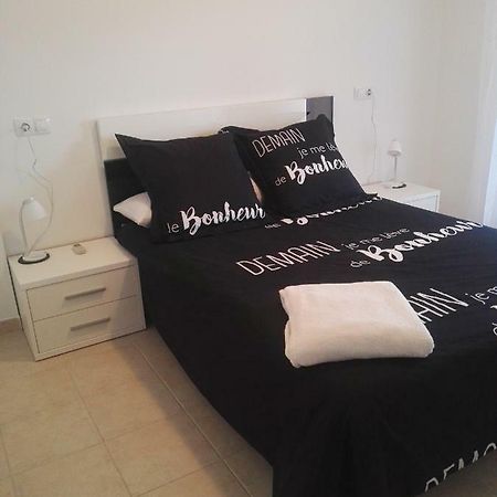 Apartamento Ariel Peñíscola Buitenkant foto