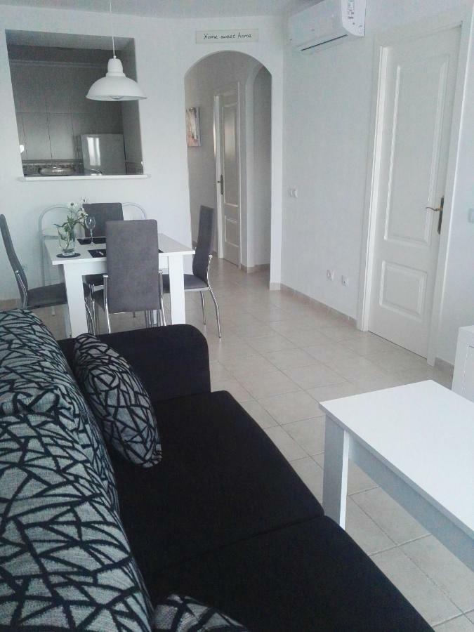 Apartamento Ariel Peñíscola Buitenkant foto