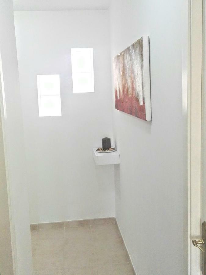 Apartamento Ariel Peñíscola Buitenkant foto