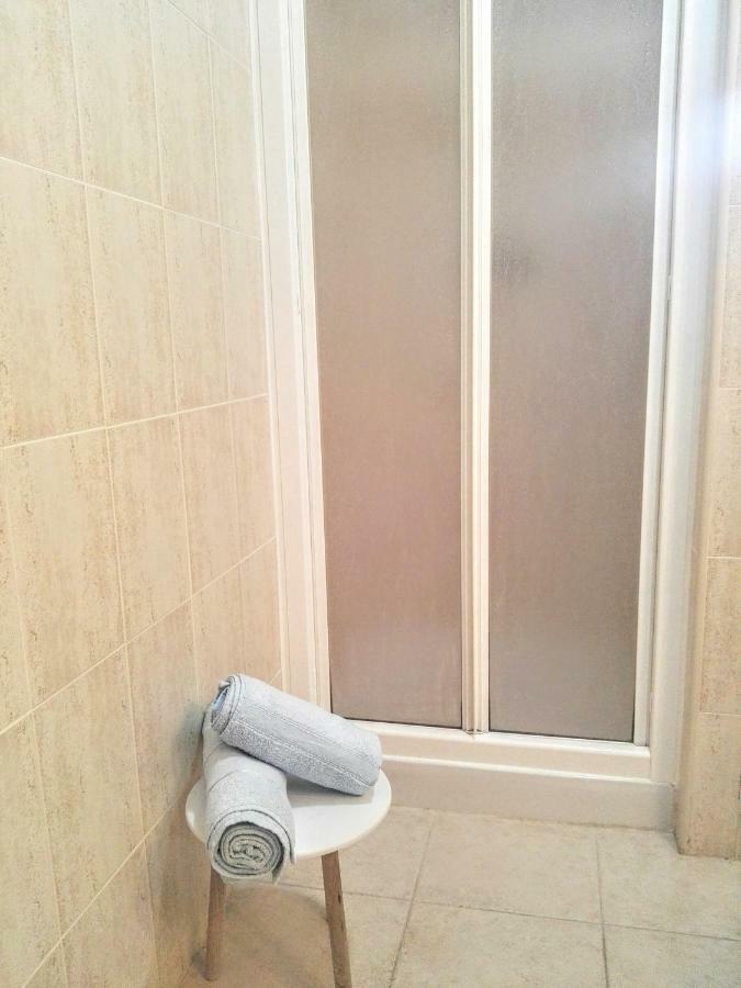 Apartamento Ariel Peñíscola Buitenkant foto
