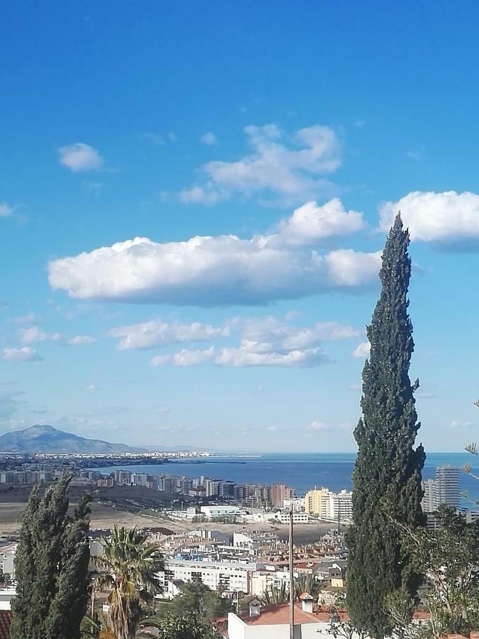 Apartamento Ariel Peñíscola Buitenkant foto