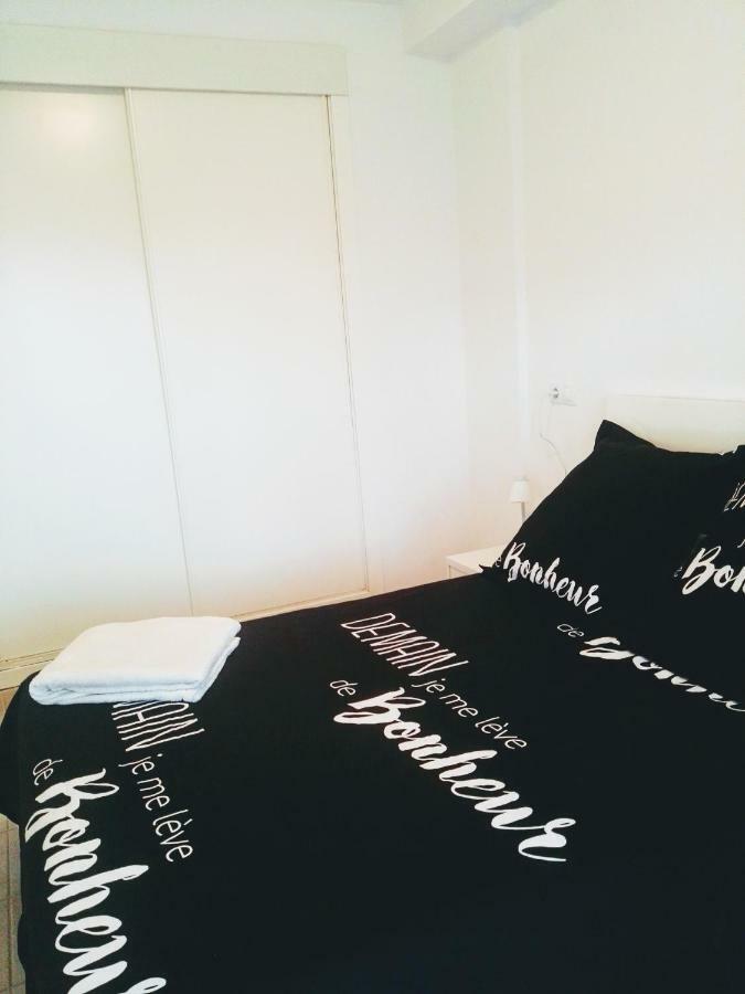 Apartamento Ariel Peñíscola Buitenkant foto